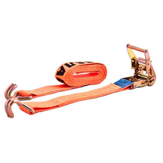 Стяжний ремінь Белавто 2т, 4м Київ