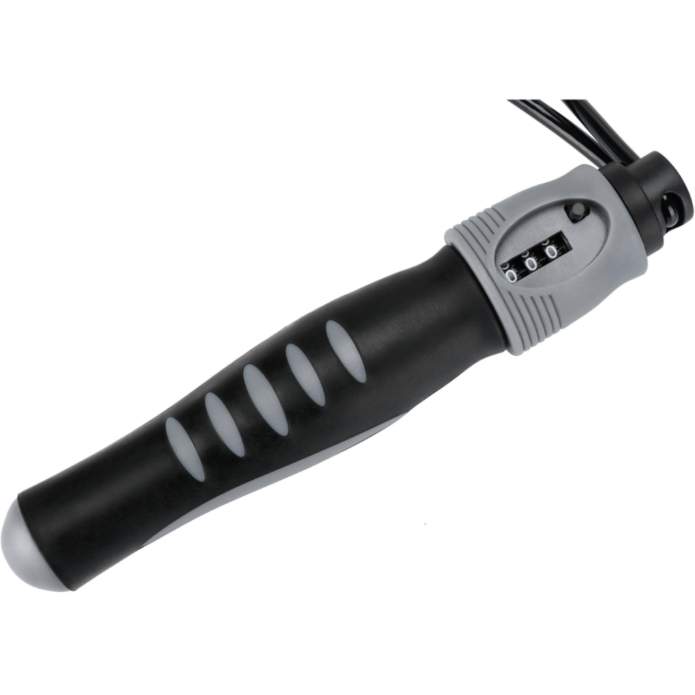 Скакалка Gymtek со счетчиком Киев - изображение 4