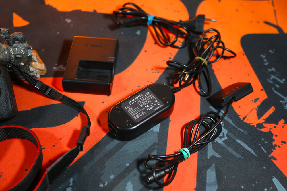 Дзеркальний фотоапарат Canon EOS 750D WiFi Дзеркалка.Комплект. Б\У Харків - фото 8