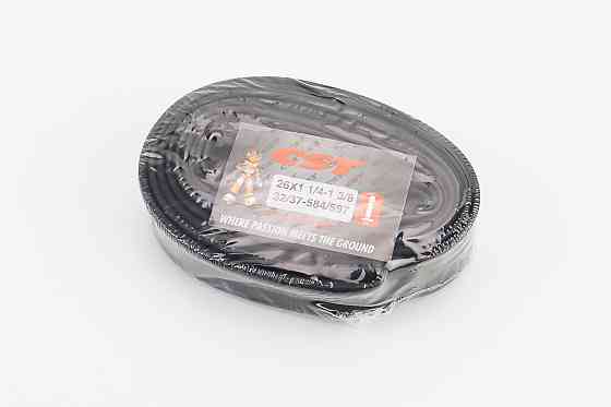 Камера 26"х1 1/4х1 3/8 (584/597) Київ