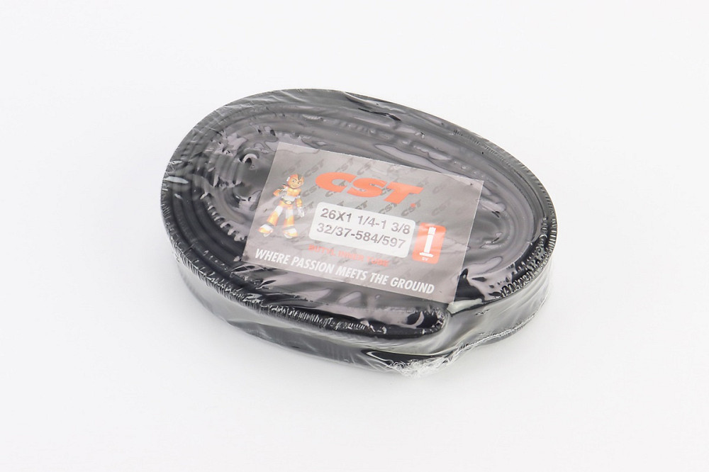 Камера 26"х1 1/4х1 3/8 (584/597) Київ - фото 3