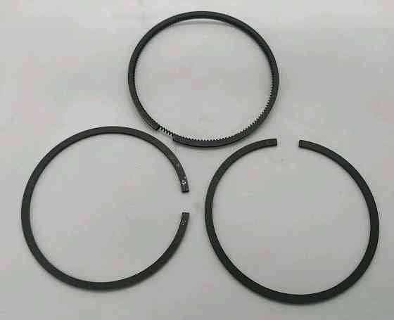 Кольца поршневые мотоблок 186F (9Hp) 0,25 (Ø 86,25) Мукачево