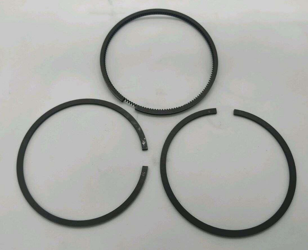 Кольца поршневые мотоблок 186F (9Hp) 0,25 (Ø 86,25) Мукачево - изображение 1