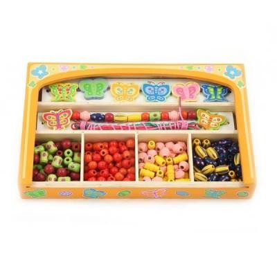 Набір для творчості Viga Toys Метелики (58550) Вінниця - фото 1