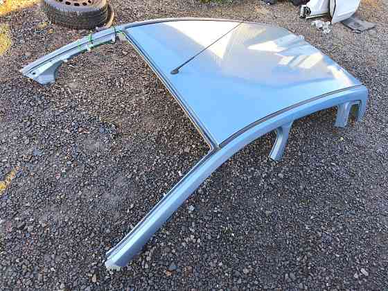 Дах Ford Fusion 2002-2012 Ковель