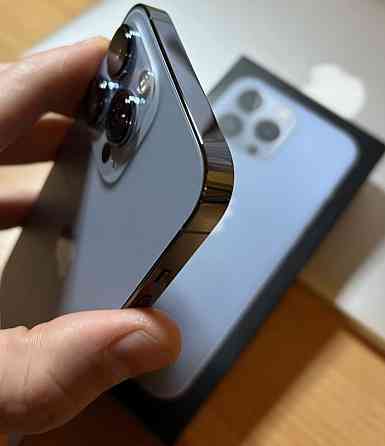 Айфон iPhone 13 Pro 128Gb.Neverlock Киев