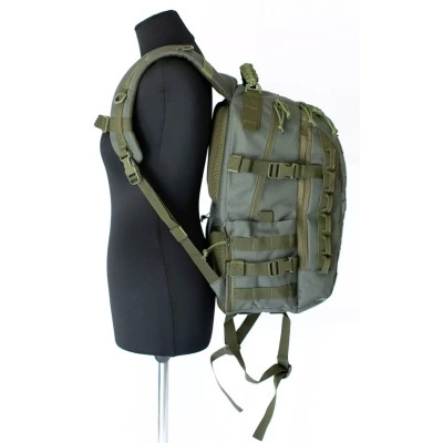 Рюкзак туристический Tramp Tactical Green 40 л (UTRP-043-green) Винница - изображение 5