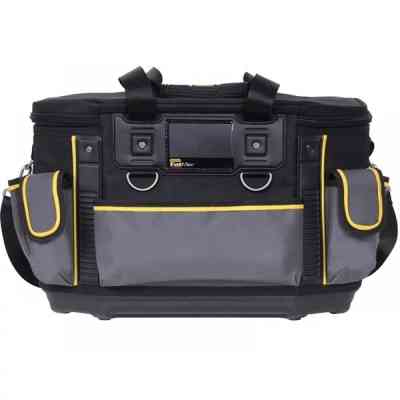 Сумка для инструмента Stanley FatMax Round Top с округлым верхом 18", 50 x 33 x 31см (FMST1-70749) Винница