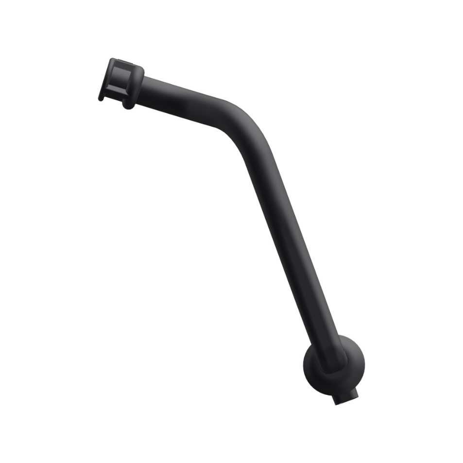 Mercedes-Benz  2468310097 Патрубок зливу конденсату з обігрівача салону CLA Shooting Brake X117 CLA C117 GLA X156 W176 B-class W242 B-class W246 Одеса - фото 5