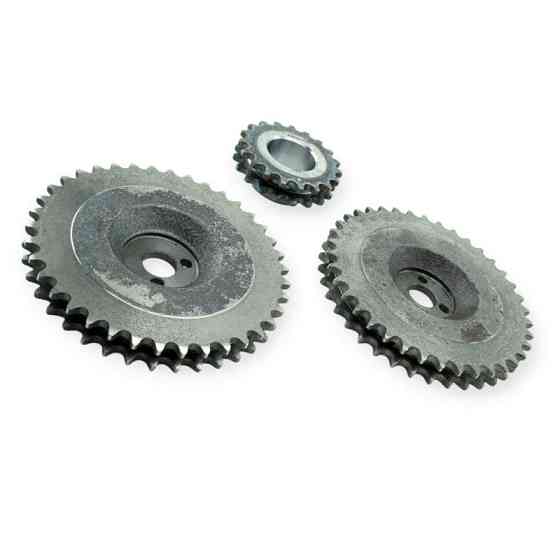 Зірочка ГРМ к-т (ДК) в упак. DK 21213 Мукачево