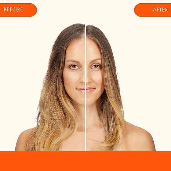 Soulfood - Питательная маска, 250 ml Славянск