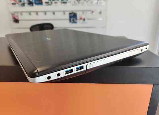 Ноутбук Asus N56JN-EB7 б\у в отличном состоянии Киев