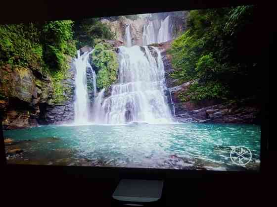 ТОП!!! Проєктор MAGCUBIC L018 Full HD Київ