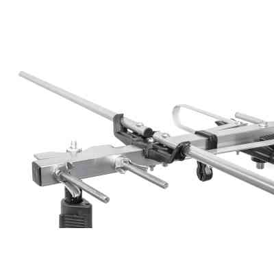 Антенна Romsat AV-25UV 170-230 МГц, 470-862 МГц, 3-5 dBi (VHF), 10-15 dBi (UHF) (AV-25UV) Винница