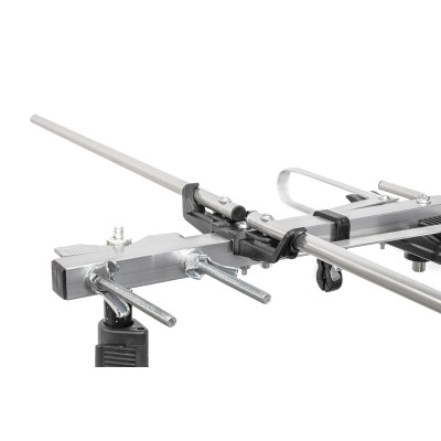 Антена Romsat AV-25UV 170-230 МГц, 470-862 МГц, 3-5 dBi (VHF), 10-15 dBi (UHF) (AV-25UV) Вінниця - фото 6