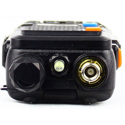 Портативная рация Baofeng UV-5R Black Винница - изображение 4