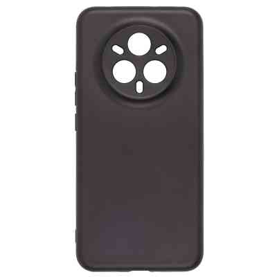 Чехол для мобильного телефона Armorstandart Matte Slim Fit Realme 14 Pro+ 5G Camera cover Black (ARM83652) Винница