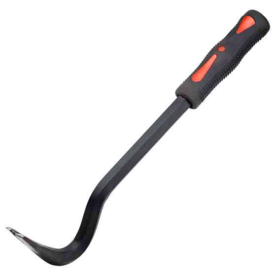 Sigma Гвоздодер двухкомпонентная рукоятка 300×14мм SIGMA (4324421) Киев