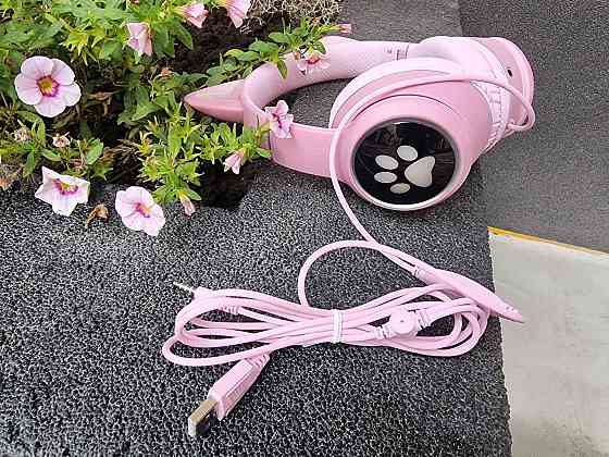 Провідні навушники AKZ-022 ( Б клас) Луцк