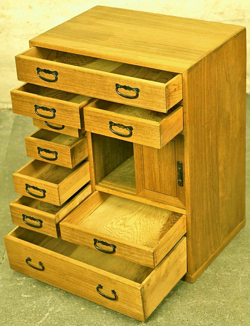 Комод тансу "Бротос" каррі Миколаїв - фото 1