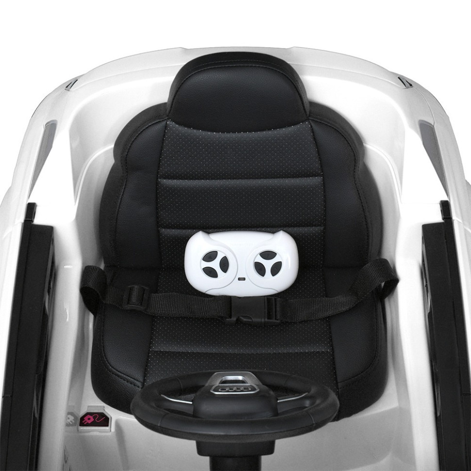 Детский электромобиль Джип M 5796EBLR-1 до 25 кг Винница - изображение 7