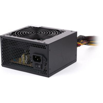Блок живлення Vinga 500W ОЕМ (PSU-500-12) Вінниця - фото 3