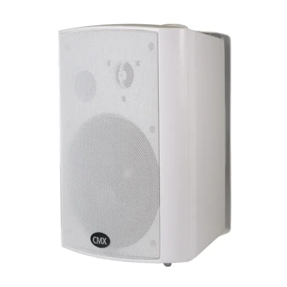 Настінний гучномовець CMX WSK-640CSW White (19-00020) Киев