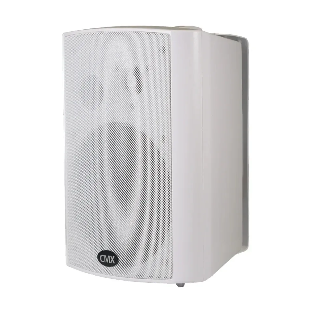 Настінний гучномовець CMX WSK-640CSW White (19-00020) Киев - изображение 2