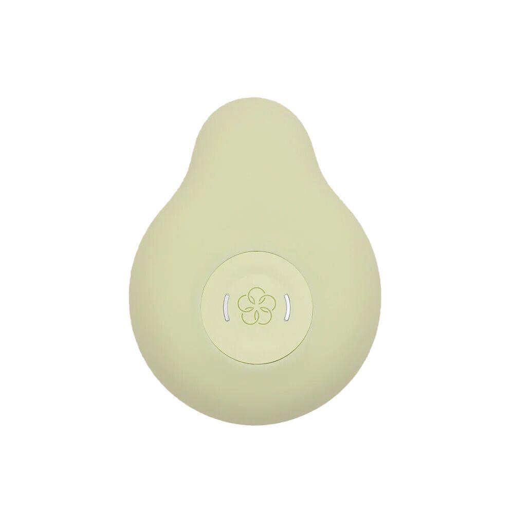 Мини-вибратор IROHA MIDORI, для ласк и массажа, 5 режимов, перезаряжаемый Sex Aura Киев - изображение 3