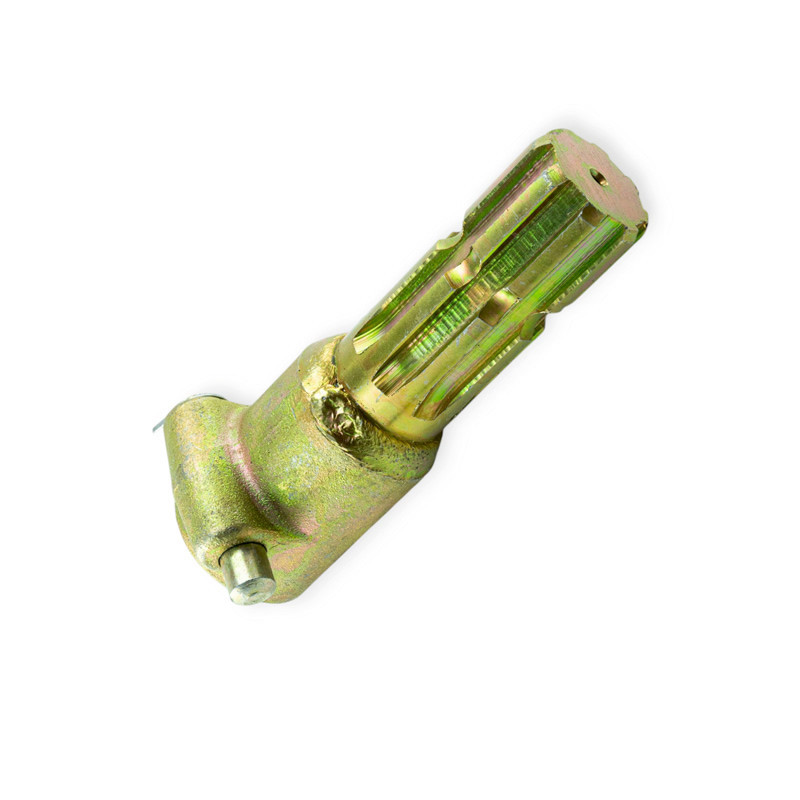 Переходник кардан (наружн. 8 шл., внут. 6 шл.) на Мукачево - изображение 1