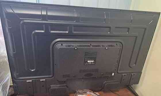 Smart TV Android 13 T2.Телевізор 4K 55 дюйма Киев