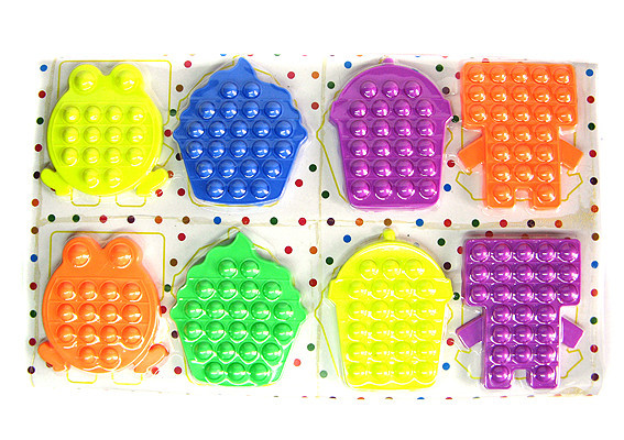Игрушка антистресс Поп Ит Pop It Киев - изображение 1