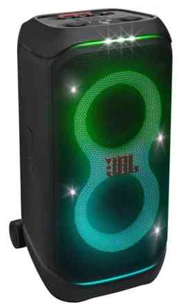 Портативна акустика JBL PartyBox Stage 320 (JBLPBSTAGE320EP) (6980804) Київ