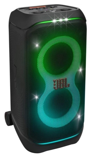 Портативна акустика JBL PartyBox Stage 320 (JBLPBSTAGE320EP) (6980804) Київ - фото 1