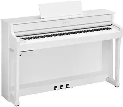 Піаніно (синтезатор) YAMAHA CLP-835WH Київ