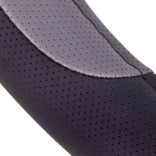 Чохол на кермо 17023 GY M сірий Харків