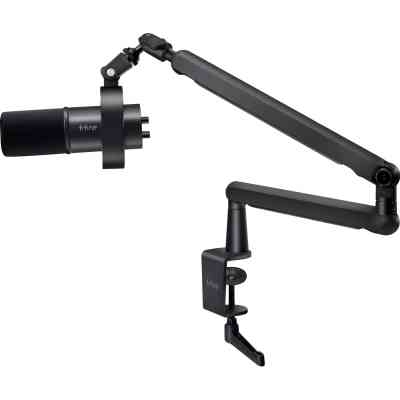 Микрофон Fifine T688 USB/XLR Black (T688) Винница