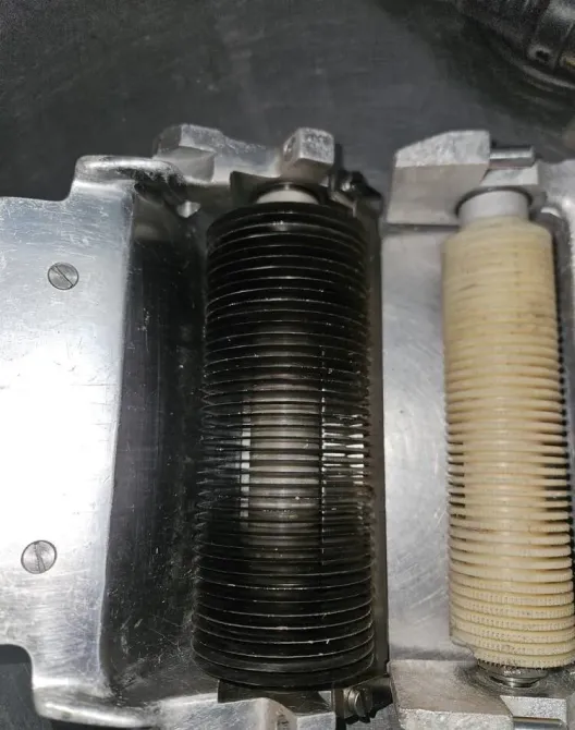 Слайсер Bizerba S59 Стрий - фото 7