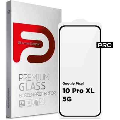 Скло захисне Armorstandart Pro Google Pixel 10 Pro XL 5G (ARM87296) Вінниця