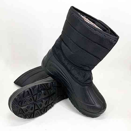 Легкие сапоги для рыбалки 42р, Сапоги рыбацкие утепленные Удобные рабочие SK-17 Львов