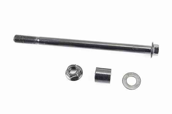 Вісь переднього колеса у зборі TR-4 Київ