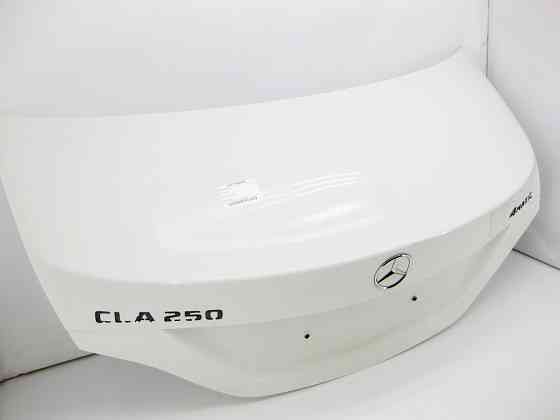Mercedes-Benz  A1177500075 Кришка багажника CLA C117 Одеса