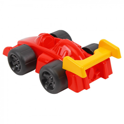 Іграшка Формула Максик Технок 1165 Житомир - фото 2