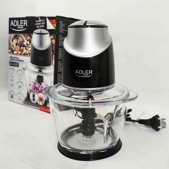 Блендеры с многофункциональной чашей измельчителем, Высокомощный блендер, Измельчители для дома EO-85 Львов