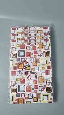 Большой бумажный пакет вертикальный  25/37/8(артBV-176) (12 шт) Харьков