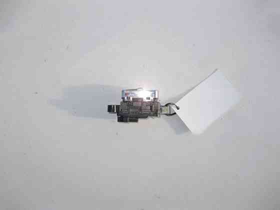 Mercedes-Benz  A2218704579 7J22 Кнопка склопідйомника пасажира срібляста S-Class W221 рестайл Одесса