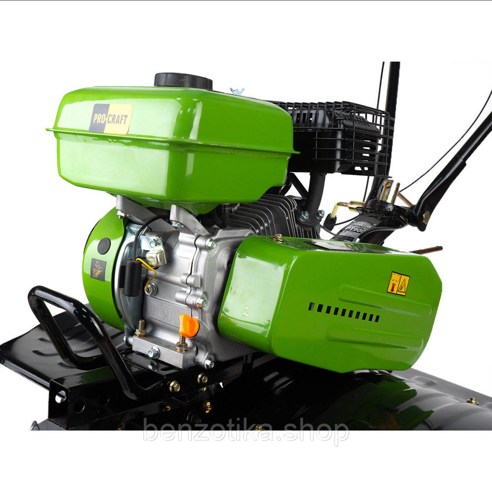 Мотоблок бензиновый Procraft PT900 — мощный помощник для обработки больших участков! Киев - изображение 8