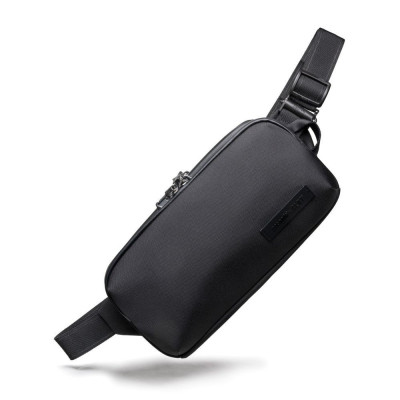 Сумка Pacsafe x SLNT pocket sling Чорна (83102100) Вінниця - фото 1