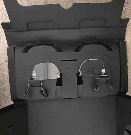 XREAL Air AR Glasses (NR-7100RGL) Харьков