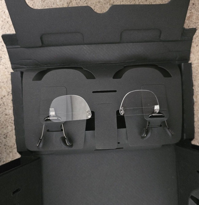 XREAL Air AR Glasses (NR-7100RGL) Харьков - изображение 1